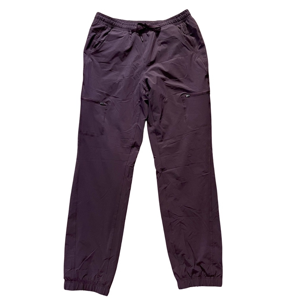 Eddie Bauer Warm Fleece Lined Pants Size 6